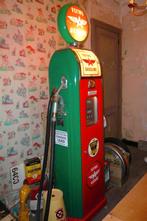 Brandstofpomp 1938, Verzamelen, Ophalen, Nieuw