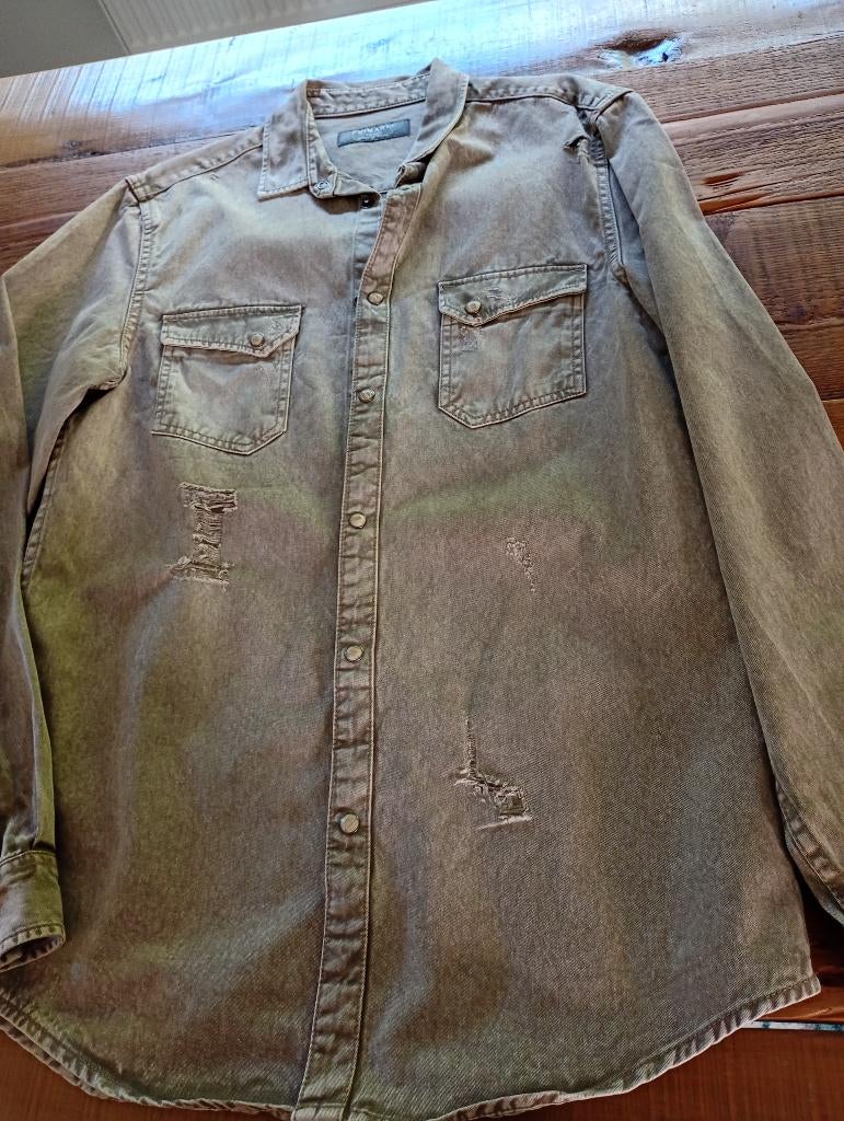 Primark, Enlèvement