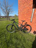 Merida hardtrail mountainbike 2019 model, Fietsen en Brommers, Ophalen, Gebruikt, Hardtail, Heren