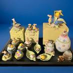 Villeroy & Boch Bunny Family Pâques DERNIÈRE CHANCE !, Divers, Enlèvement ou Envoi, Neuf