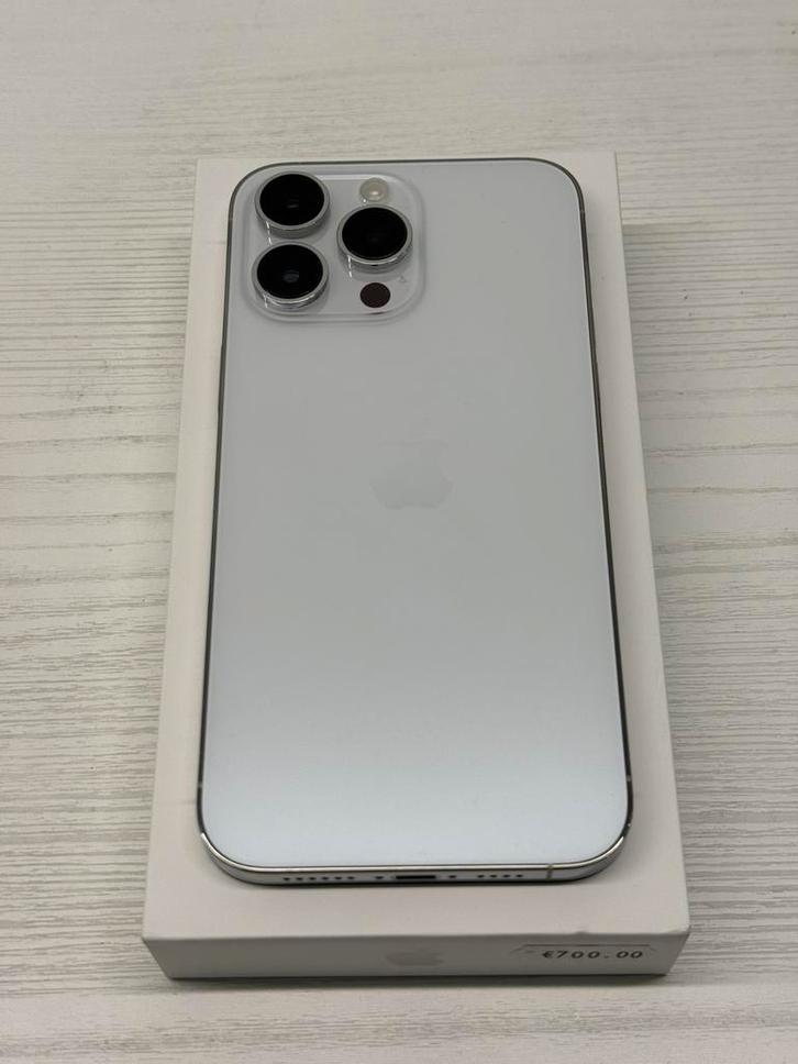 IPHONE 14 PRO MAX 256 GO, Télécoms, Téléphonie mobile | Housses, Coques & Façades | Apple iPhone, Comme neuf, iPhone 12 Mini, iPhone 12