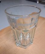 drinkglazen, Verzamelen, Glas en Drinkglazen, Ophalen, Nieuw