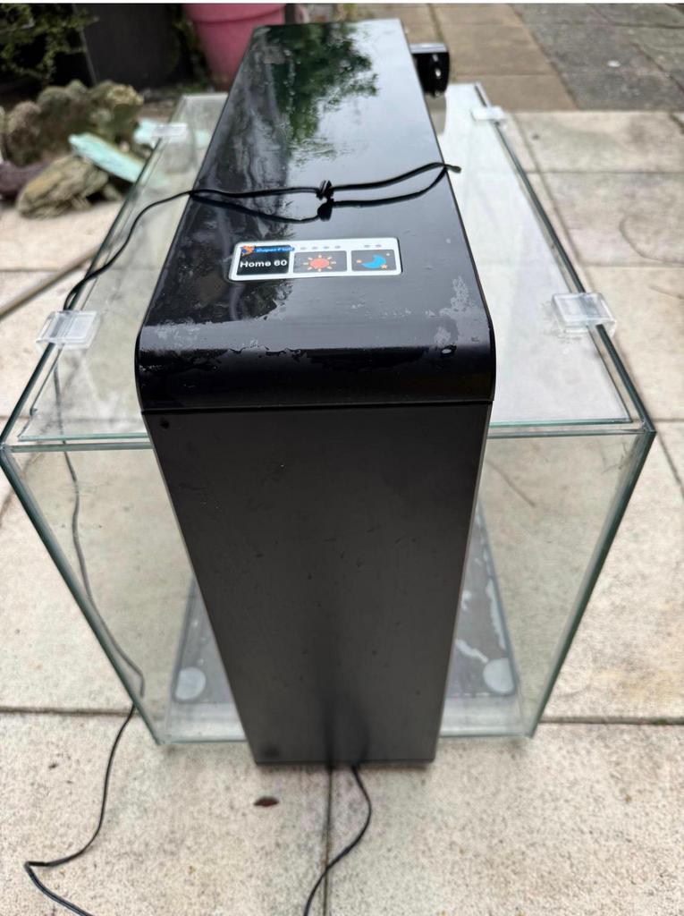 Te koop Superfish Home 60, Ophalen, Zo goed als nieuw, Superfish