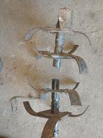 Goldoni Agria Cultivator  fresmessen versnelingsbak Ferrari, Enlèvement, Cultivateur