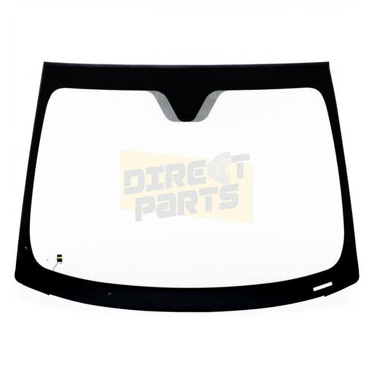 Fiat 500C (9/07-) voorruit (incaps) (groen / geluidwerend) O, Auto-onderdelen, Ruiten en Toebehoren, Fiat, Nieuw, Ophalen of Verzenden