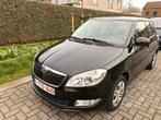 Skoda Fabia, Auto's, Voorwielaandrijving, Euro 5, Stof, 4 cilinders