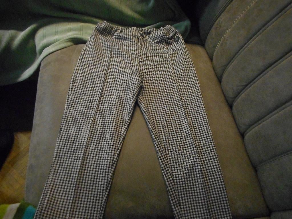 gekleed broek pepe jeans maat 152, Kinderen en Baby's, Broek, Pepe Jeans, Meisje, Ophalen of Verzenden