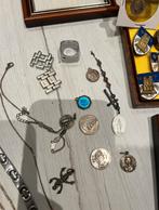 Gros lot de bijoux anciens et d’autres surprises, Enlèvement ou Envoi, Comme neuf