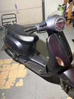 Senzo rivaluxe, Fietsen en Brommers, Ophalen of Verzenden, Zo goed als nieuw