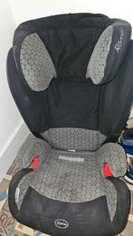 Autostoel maxicosi tot ongeveer 4 jaar, Ophalen