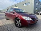 Nissan Primera 1.8 BENZINE | NAVI | CAMERA | ONLY EXPORT, Autos, Achat, Entreprise, Autre carrosserie, 5 portes