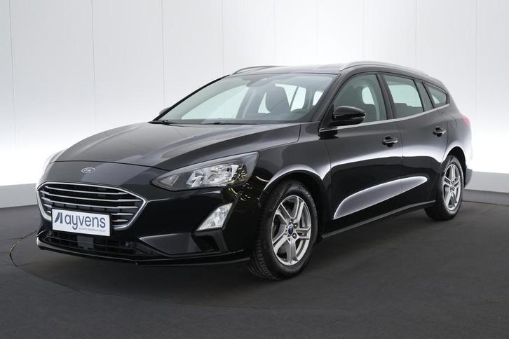 (1YQX999) FORD FOCUS CLIPPER, Autos, Ford, Entreprise, Achat, Focus, ABS, Caméra de recul, Airbags, Air conditionné, Android Auto