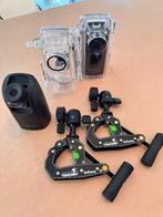 Brinno TLC200 Pro timelapse bouwcamera+waterdichte behuizing, Audio, Tv en Foto, Ophalen, Nieuw, Overige Merken
