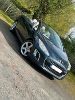 Peugeot 308cc, Auto's, Voorwielaandrijving, 4 cilinders, Cabriolet, Leder