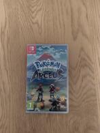 Pokémon Legends: Arceus, Enlèvement, Autres genres, À partir de 3 ans