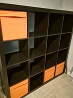 Kallax meuble, Enlèvement