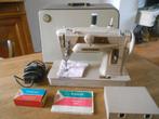 machine à coudre Singer, Enlèvement, Machine à coudre, Singer
