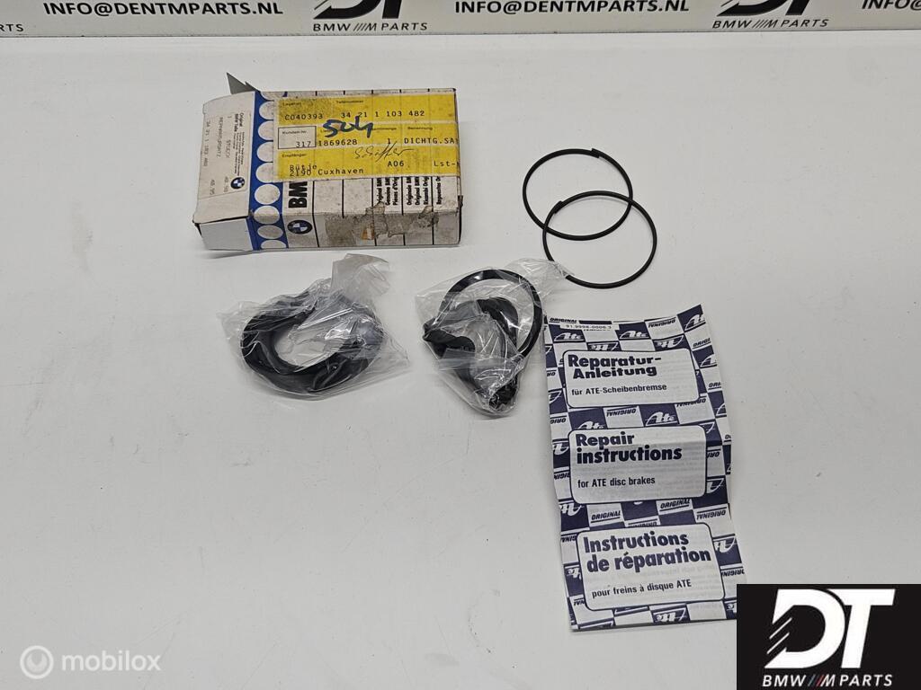 Repair set brake caliper BMW E12 E24 34211103482, Nieuw, Ophalen of Verzenden