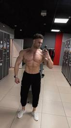 Jonas zoekt een type