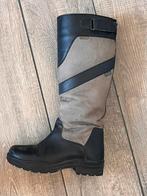 Horze waterdichte rijlaarzen/stallaarzen 37, Animaux & Accessoires, Vêtements d'équitation, Enlèvement, Comme neuf