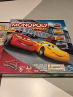 Monopoly junior cars 3, Ophalen of Verzenden