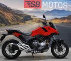 Honda NC750X DCT NC 750 X (année de construction 2025), Motos, 750 cm³, Entreprise, Plus de 35 kW, Autre