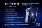 Smartphone – Écran, Batterie, Toutes Pannes + Devis Gratuit, Enlèvement, Comme neuf
