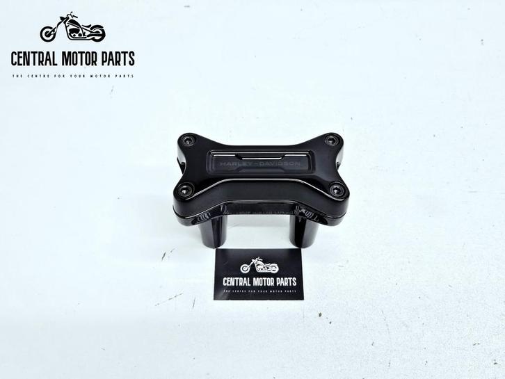 1.25 inch Riser Set Road Glide 2023-up, Motoren, Onderdelen | Harley-Davidson, Gebruikt, Verzenden
