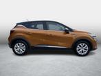 Renault Captur Intens TCe 130 EDC, Gebruikt, Zwart, 665 kg, 5 deurs