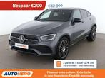 Mercedes-Benz GLC 200 GLC 200 d AMG Line (bj 2020), Auto's, Automaat, Achterwielaandrijving, GLC, 5 deurs