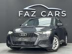 Audi A3 * Réservé *, Argent ou Gris, Achat, Euro 6, Boîte manuelle