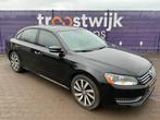 2015 - Volkswagen - Passat - 1,8 TSI Bns. Ed. R. - Voiture p, Achat, Euro 6, Entreprise, Berline