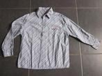 blauw hemd van het merk Esprit, Garçon, Enlèvement ou Envoi, Chemise ou Chemisier, Utilisé