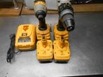 Dewalt machines, Doe-het-zelf en Bouw, Ophalen, Gebruikt, Variabele snelheid