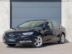 Opel Insignia GRAND SPORT INNOVATION 1.5 140PK|CAMERA|GPS|S, Auto's, Zwart, 5 deurs, https://public.car-pass.be/vhr/b8ffb5c6-6f59-4d53-86b9-fe9a9218a4d4