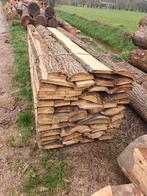 Pakken brandhout, Tuin en Terras, 6 m³ of meer, Ophalen, Eikenhout, Blokken