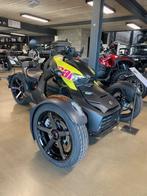 Can-am ryker sport 2024 (demo voertuig), Plus de 35 kW, 3 cylindres, 900 cm³