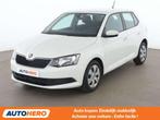 Skoda Fabia 1.2 TSI Ambition (année de construction 2016), Autos, Skoda, 1197 cm³, 109 g/km, 5 portes, 5 places