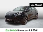 Ford Puma 1.0i Ecoboost mHEV 114kW Aut. ST-Line, Auto's, Ford, 155 pk, Bedrijf, 5 deurs, 3 cilinders