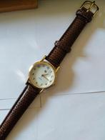 Montre à quartz Lip, Autres marques, Enlèvement ou Envoi, Cuir, Acier