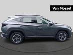 Hyundai Tucson 1.6 T-GDi 48V Feel 7-DCT (automatique), Autos, Argent ou Gris, Entreprise, 5 portes, Automatique
