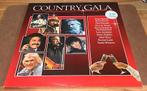 Country Gala - 2LP Vinyl - BE, Enlèvement ou Envoi, Utilisé