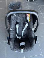 Maxi cosi pebble plus + isofix, Kinderen en Baby's, Ophalen, Zijbescherming, Zo goed als nieuw, Isofix