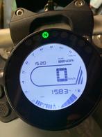 Moto 125 Benda Magpower, Next, Tourisme, Occasion, 125 cm³