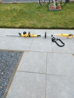 Telescopische heggenschaar Nieuw, Ophalen, Nieuw, Elektrisch, Powerplus