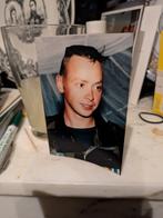 Dp Tom Smit, Verzamelen, Ophalen of Verzenden, Bidprentje