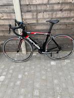 Racefiets Cervelo S2 Carbon maat 52, 49 à 53 cm, Comme neuf, Enlèvement, 28 pouces