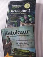 Ketokuur 1 en 2, Boeken, Ophalen, Pascale Naessens, Zo goed als nieuw, Europa