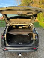 Hyundai Tucson, Autos, Feux de virage, Noir, 5 portes, 5 places