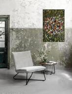 Couleurs de l'esprit, Enlèvement